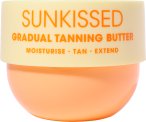 Sunkissed Gradual Tanning Butter 200ml
