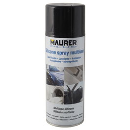 MAURER Spray Aceite Siliconico 400 ml