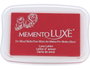 Tsukineko MEMENTO LUXE Almohadilla de Tinta Color Carta de Amor Opaca 96x63mm