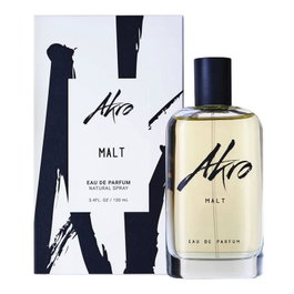 Akro Malt Eau de Parfum 100 ml Vaporizador