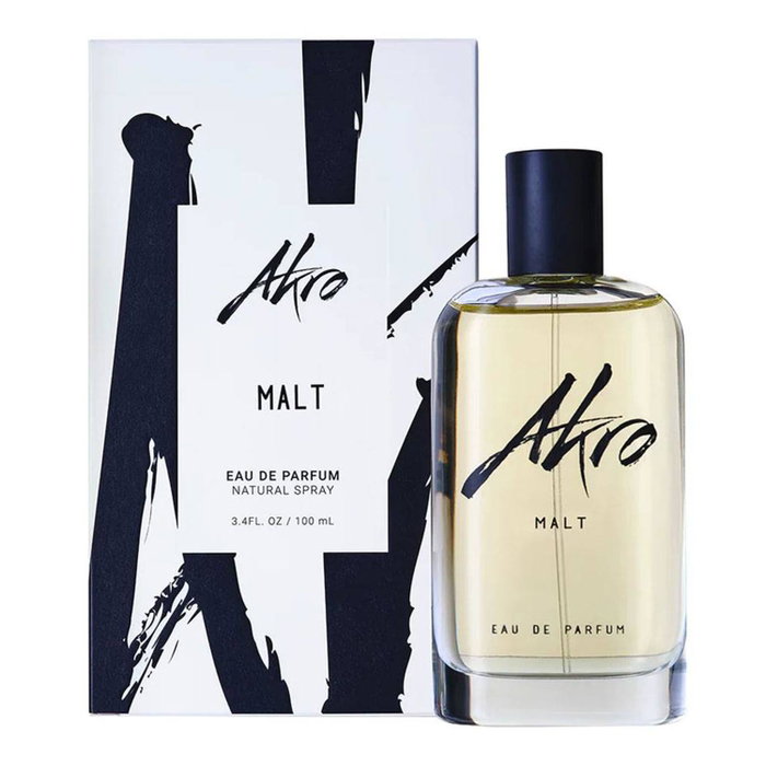 Akro Malt Eau de Parfum 100 ml Vaporizador