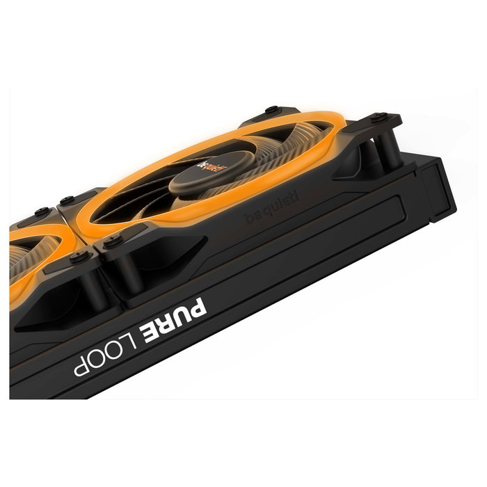 Be Quiet! LIGHT WINGS 140mm PWM high-speed ARGB Triple-Pack Ventilador 14 cm Negro 2200 RPM 4 Pines Be Quiet! LIGHT WINGS 140mm PWM high-speed ARGB Triple-Pack Ventilador 14 cm Negro 2200 RPM 4 Pines