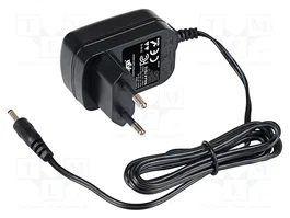 AKYGA Adaptador de alimentación AK-TB-18 5V 1A 5W