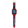 Kids Licensing Reloj interactivo Spiderman SPD4588 para Niños
