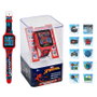Marvel Reloj inteligente Spider-man SPD4588