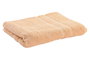 DKD Home Decor Alfombra Melocoton Algodon Polyester 50 x 1 x 80 cm (6 Unidades)