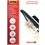 Fellowes Fundas de plastificar Capture 75x105 mm 125 micras Brillo