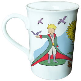 CYP BRANDS Taza El Principito Cerámica 330ml