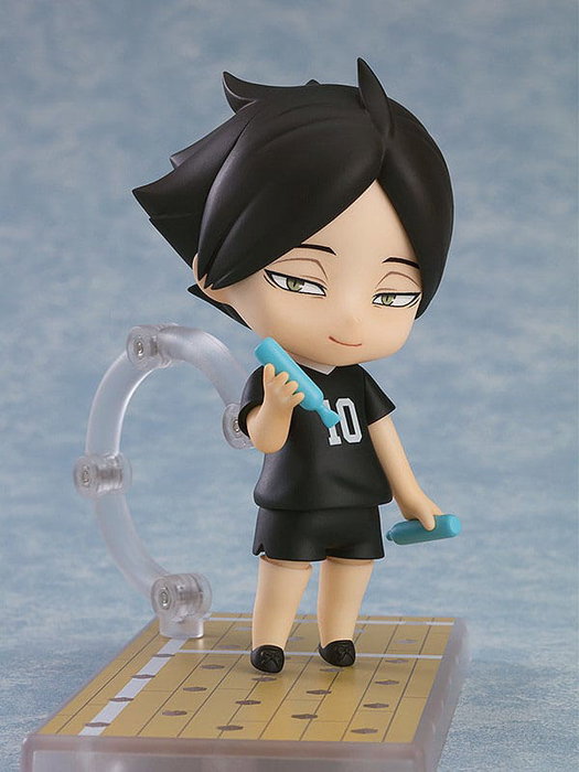Haikyu!! Figura Nendoroid Rintaro Suna (Rerelease) 10 cm