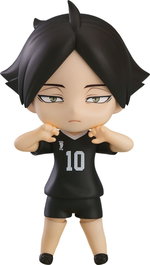 Haikyu!! Figura Nendoroid Rintaro Suna (Rerelease) 10 cm