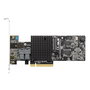 Asus PIKE II 3108-8i-16PD/2G 90SC07N0-M0UAY0 Controlador RAID PCI Express x2 3.0 SAS SATA 12 Gbit/s