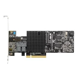Asus PIKE II 3108-8i-16PD/2G Controladora RAID PCI Express x2 3.0 12 Gbit/s