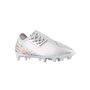 Botas de Fútbol para Niños New Balance Furon v7 Dispatch FG Gris