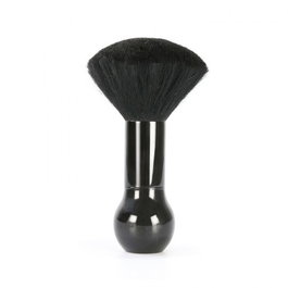 Zzmen Cepillo Barbero Negro Toggy