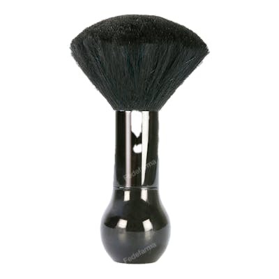 Zzmen Cepillo Barbero Negro Toggy