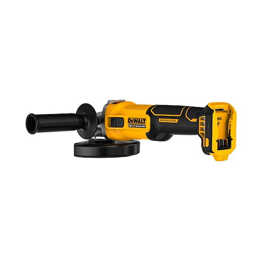 DeWalt DCG407N-XJ Amoladora angular inalámbrica 18V DeWalt DCG407N-XJ Amoladora angular inalámbrica 18V