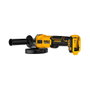 DeWalt DCG407N-XJ Amoladora angular inalámbrica 18V