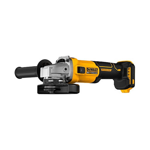 DeWalt DCG407N-XJ Amoladora angular inalámbrica 18V DeWalt DCG407N-XJ Amoladora angular inalámbrica 18V