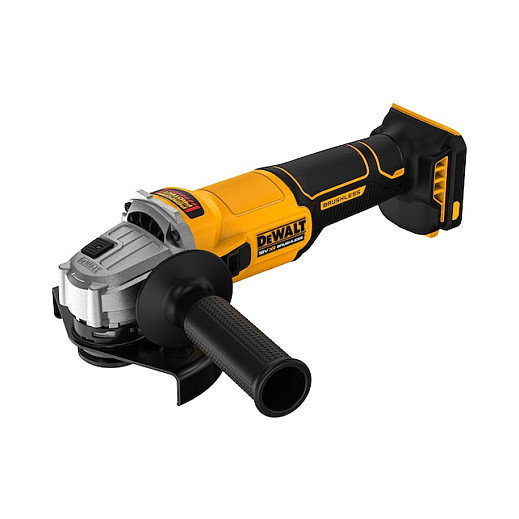 DeWalt DCG407N-XJ Amoladora angular inalámbrica 18V DeWalt DCG407N-XJ Amoladora angular inalámbrica 18V