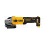 DeWalt DCG407N-XJ Amoladora angular inalámbrica 18V