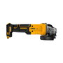 DeWalt DCG407N-XJ Amoladora angular inalámbrica 18V