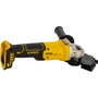 DeWalt DCG407N-XJ Amoladora angular inalámbrica