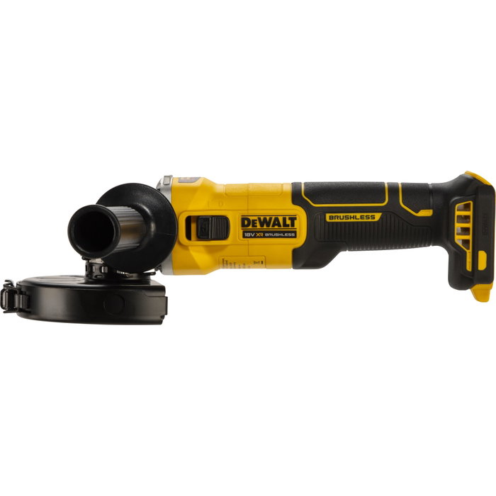 DeWalt DCG407N-XJ Amoladora angular inalámbrica