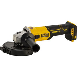 DeWalt DCG407N-XJ Amoladora angular inalámbrica