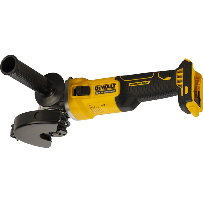 DeWalt DCG407N-XJ Amoladora angular inalámbrica