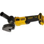 DeWalt DCG407N-XJ Amoladora angular inalámbrica