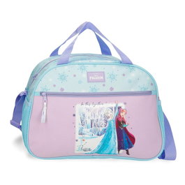 JOUMMA BAGS Bolsa viaje In This Together Frozen Disney 40cm