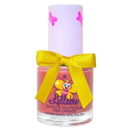 Lallabee Esmalte de Uñas Minicorallo 9 ml a Base de Agua