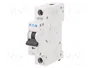 EATON ELECTRIC Interruptor magnetotérmico FAZ-B25/1 25A 1P 15kA