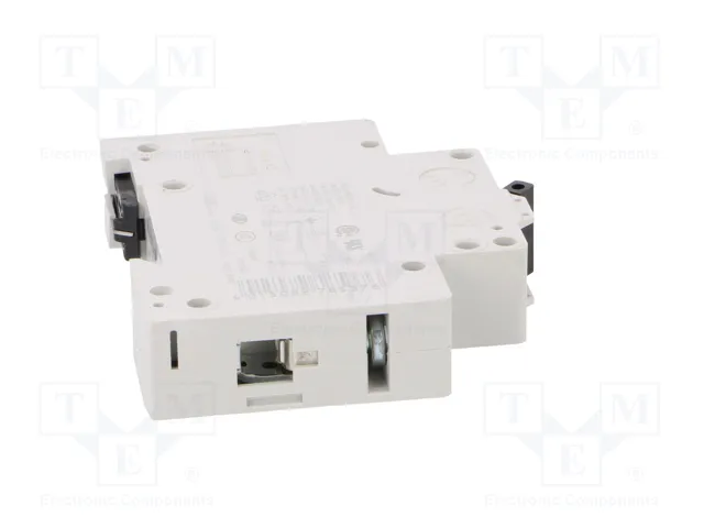 EATON ELECTRIC Interruptor magnetotérmico FAZ-B25/1 25A 1P 15kA EATON ELECTRIC Interruptor magnetotérmico FAZ-B25/1 25A 1P 15kA
