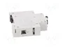 EATON ELECTRIC Interruptor magnetotérmico FAZ-B25/1 25A 1P 15kA