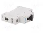 EATON ELECTRIC Interruptor magnetotérmico FAZ-B25/1 25A 1P 15kA
