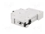 EATON ELECTRIC Interruptor magnetotérmico FAZ-B25/1 25A 1P 15kA
