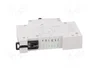 EATON ELECTRIC Interruptor magnetotérmico FAZ-B25/1 25A 1P 15kA