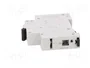 EATON ELECTRIC Interruptor magnetotérmico FAZ-B25/1 25A 1P 15kA