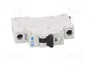 EATON ELECTRIC Interruptor magnetotérmico FAZ-B25/1 25A 1P 15kA