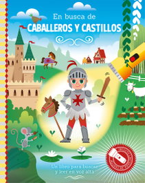 LANTAARN EN BUSCA DE CABALLEROS Y CASTILLOS