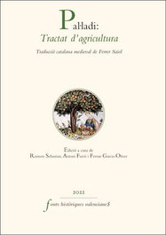 PAL-LADI: TRACTAT D''AGRICULTURA, AA.VV. - PUV.(PUB.UNIVERSITAT VALENCIA)