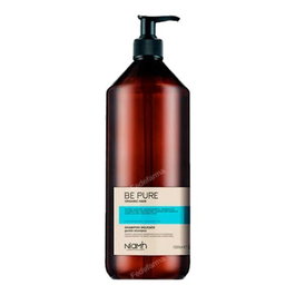 BE PURE GENTLE Champú de Uso Frecuente 1000ml