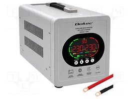 QOLTEC SAI 1kVA 720W 230V