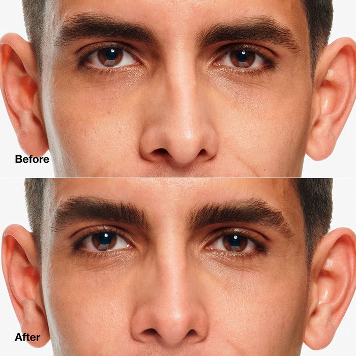 Clinique JUST BROWSING Gel Transparente para Esculpir Cejas #Clear 9 ml