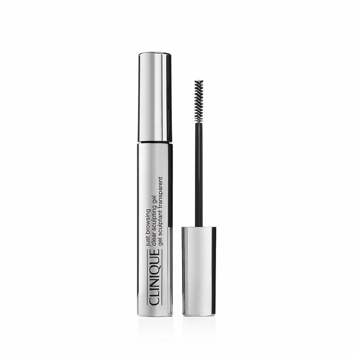 Clinique JUST BROWSING Gel Transparente para Esculpir Clear Clinique JUST BROWSING Gel Transparente para Esculpir Clear