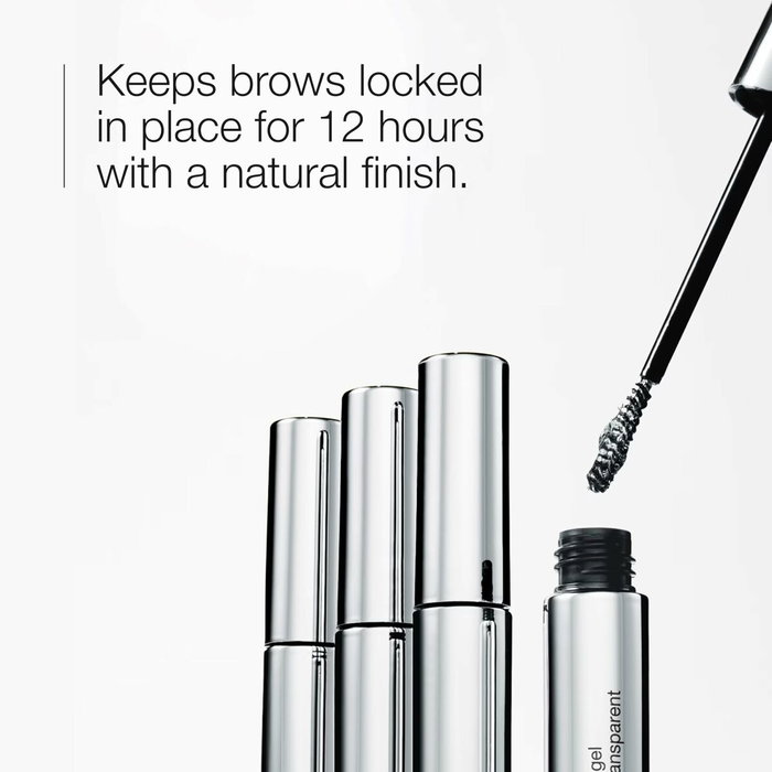 Clinique JUST BROWSING Gel Transparente para Esculpir Clear Clinique JUST BROWSING Gel Transparente para Esculpir Clear