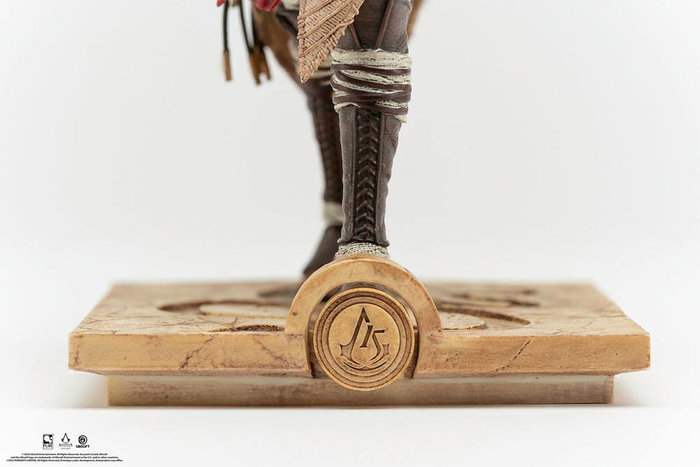 Pure Arts Estatua Amunet The Hidden One Assassin's Creed 1/8