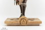 Pure Arts Estatua Amunet The Hidden One Assassin's Creed 1/8