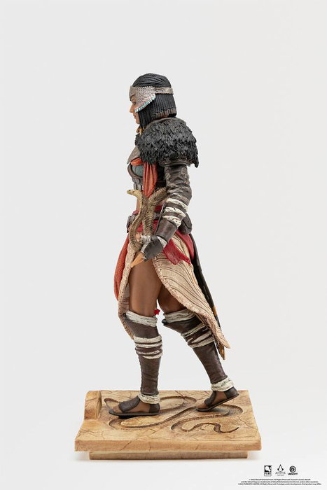 Pure Arts Estatua Amunet The Hidden One Assassin's Creed 1/8